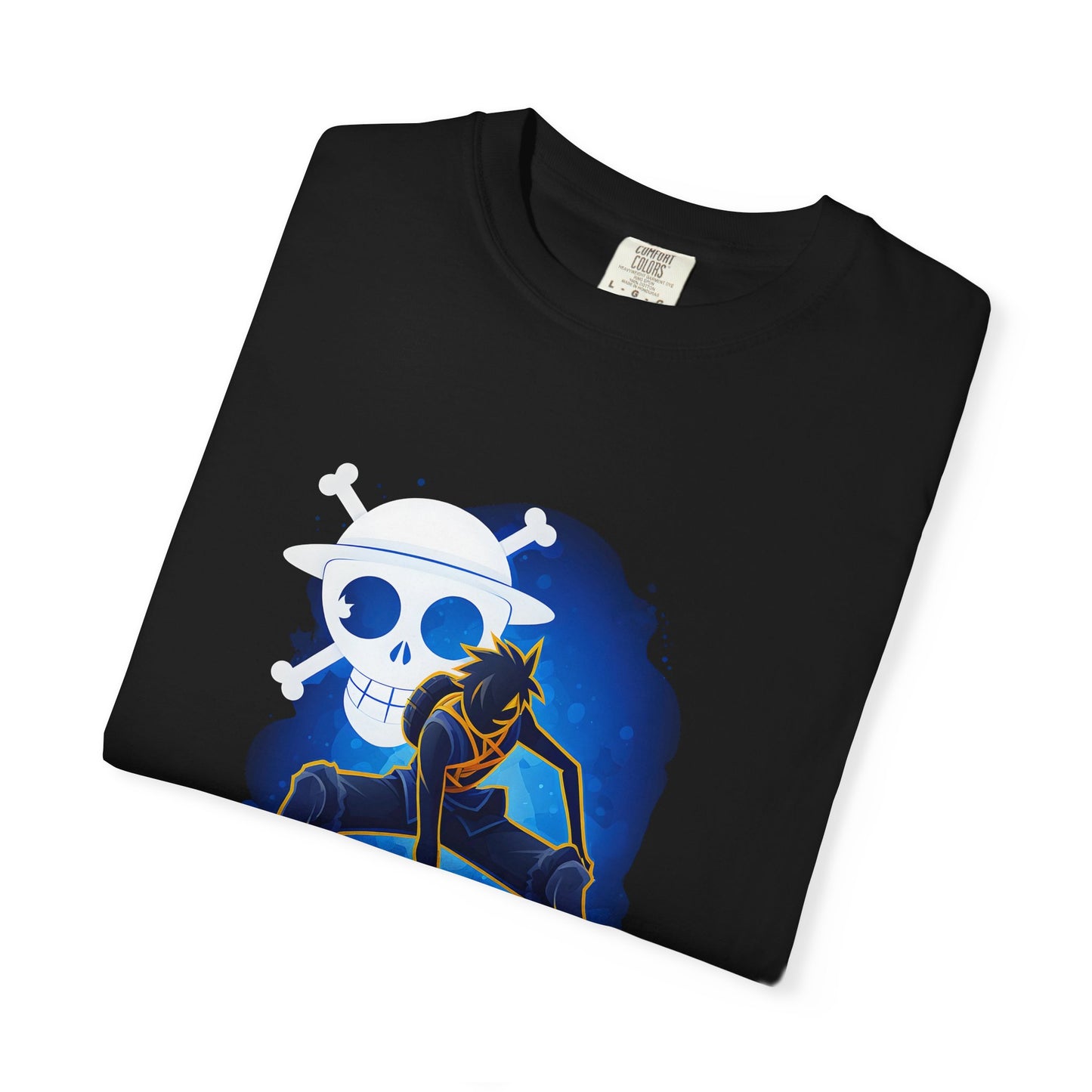 Inspirational Unisex T-Shirt - 'If You Don't Take Risk, You Can't Create Future'