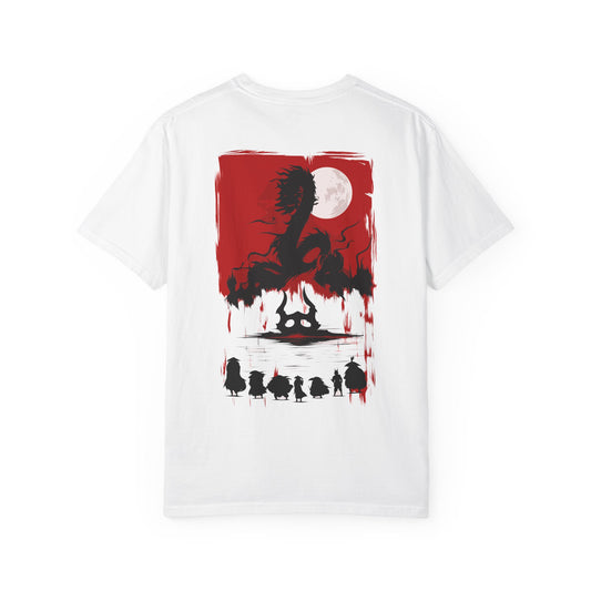 Onepiece Onigashima T-shirt