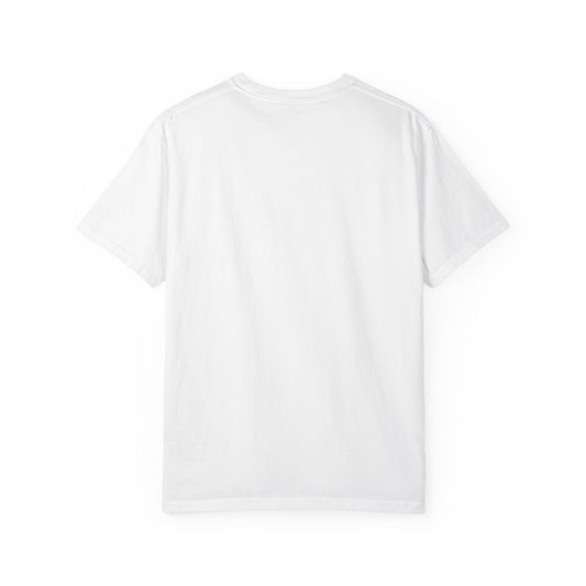 Zoro Regular T-Shirt - Unisex Garment-Dyed