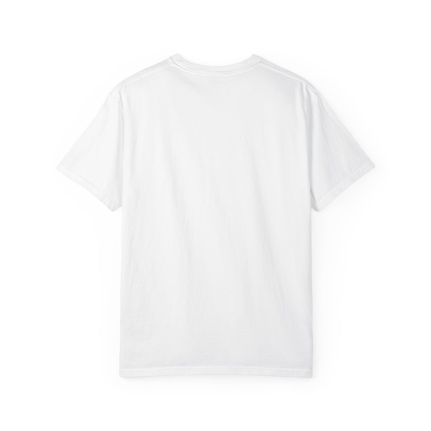 Naruto Unisex Garment-Dyed T-Shirt - Anime Fan Apparel
