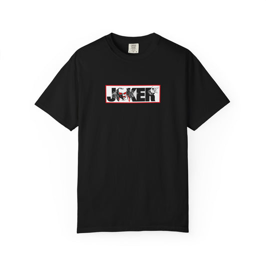 Anime-inspired Unisex T-shirt - DOFLAMINGO REGULAR T-SHIRT